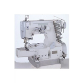 Kobe W600 Industrial Cylinder Arm Coverstitch Machine
